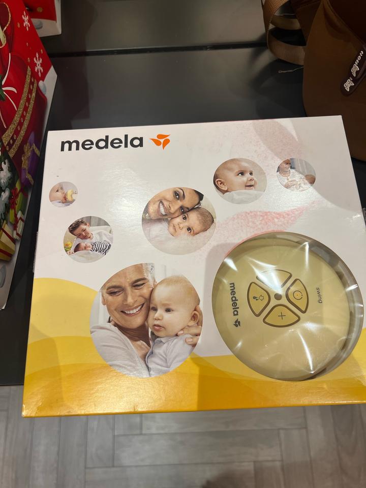 Medela