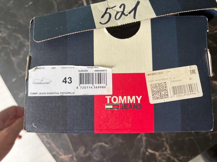 Tommy Jeans