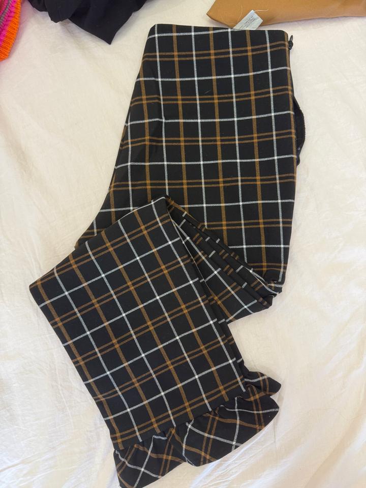Брюки Zara