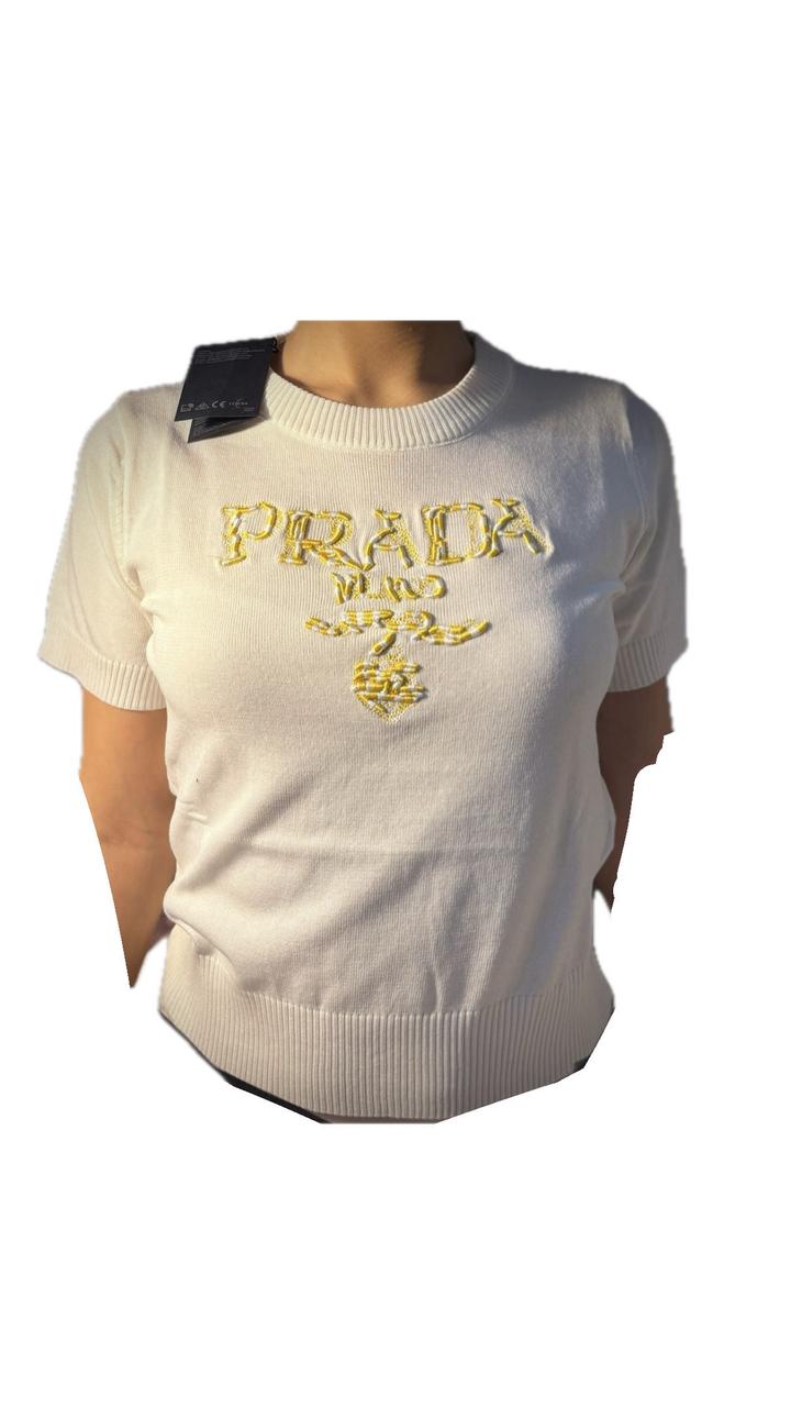 Prada Кофта