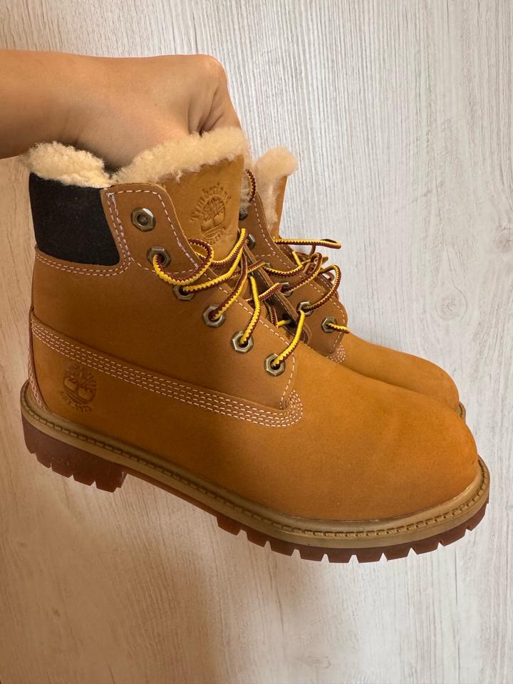 Timberland