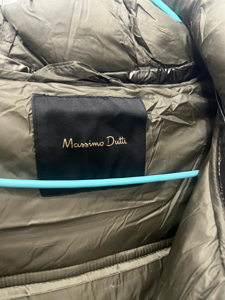 Massimo Dutti