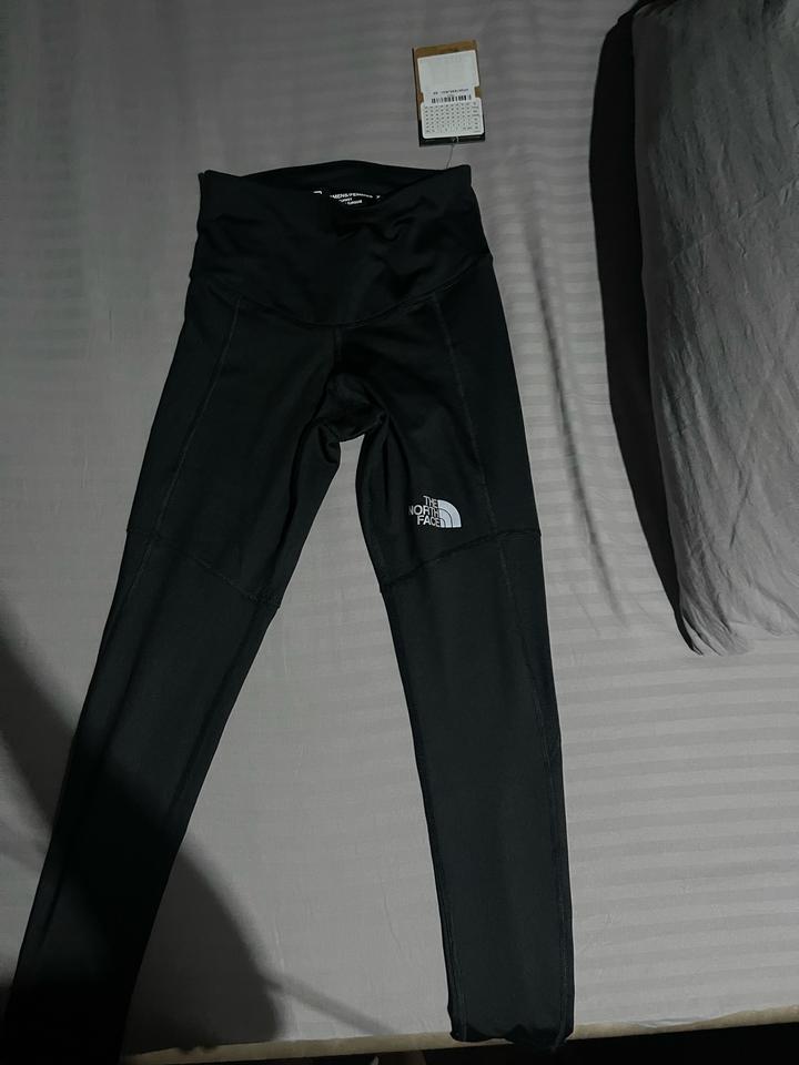 The North Face