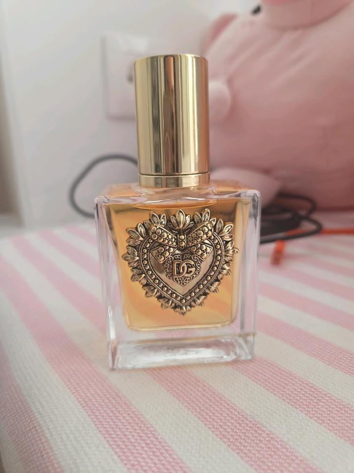 Dolce & Gabbana Devotion D&G