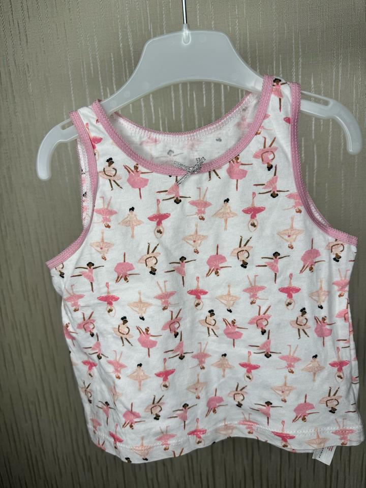 Primark Новая маечка на принцессу