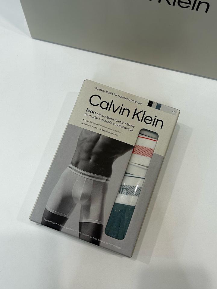 Calvin Klein