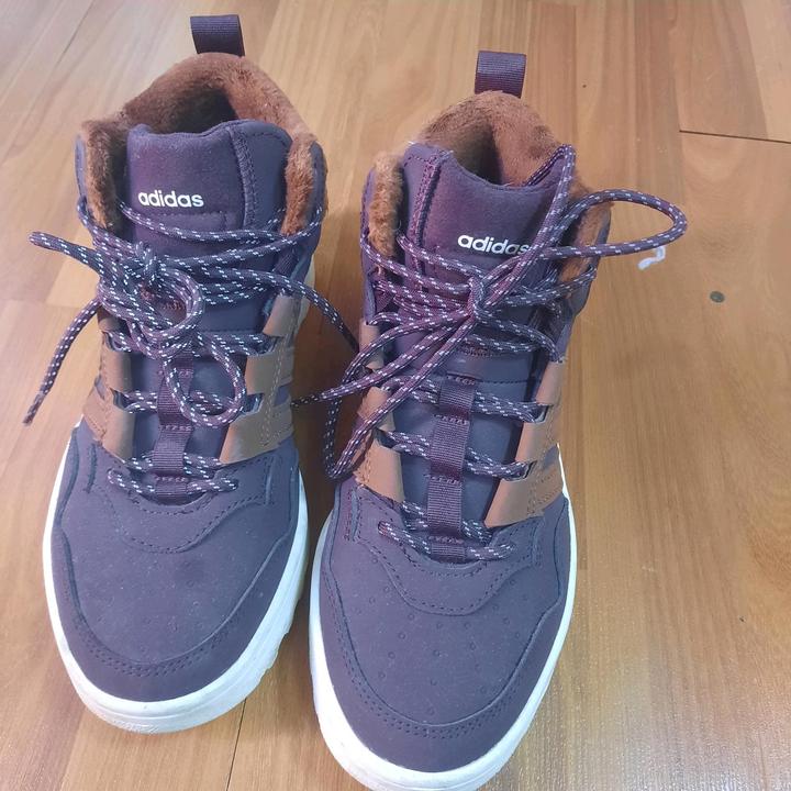 Adidas Ботинки Адидас