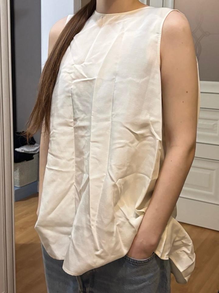 Майка cos