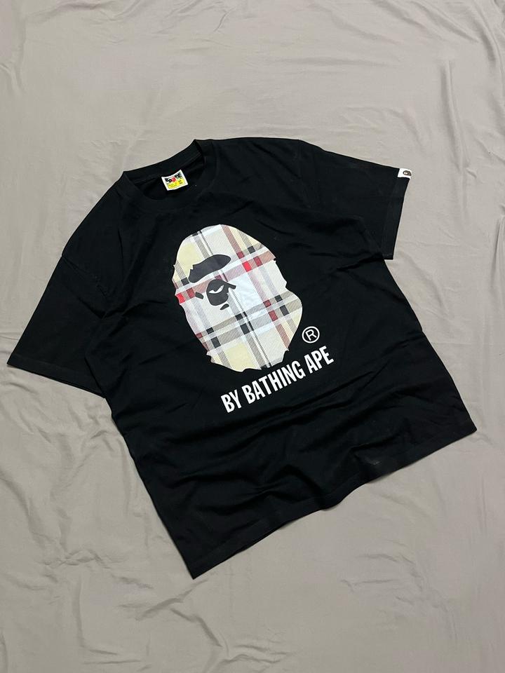 Футболка A Bathing Ape