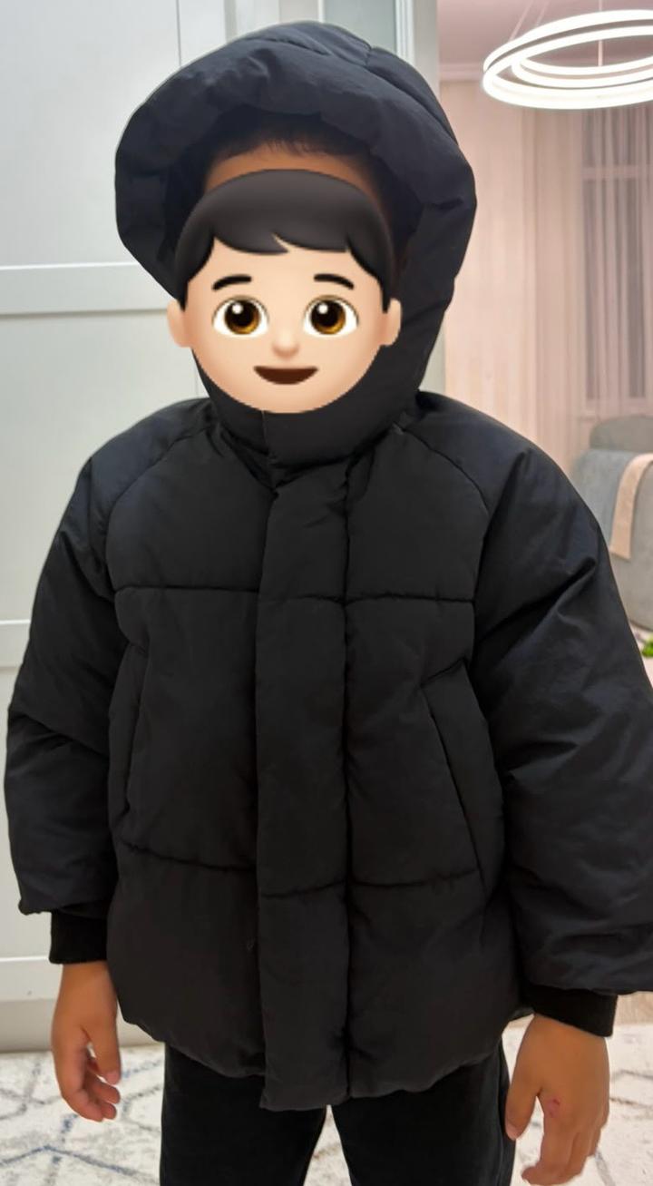 Куртка ZARA