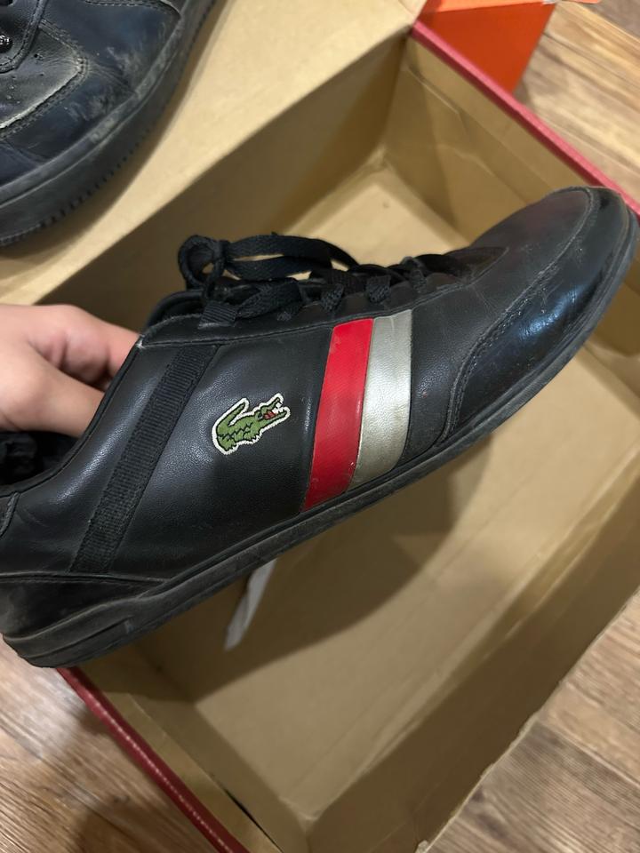 Lacoste