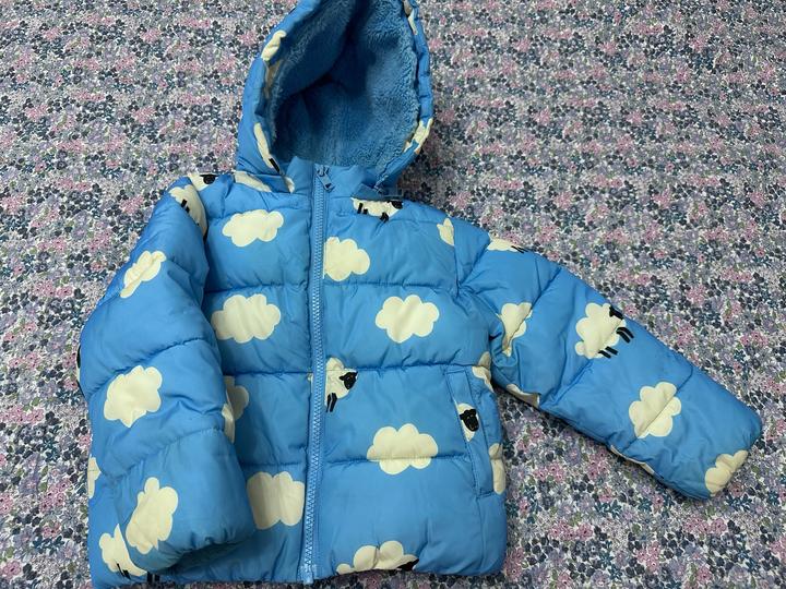 Stella McCartney Kids
