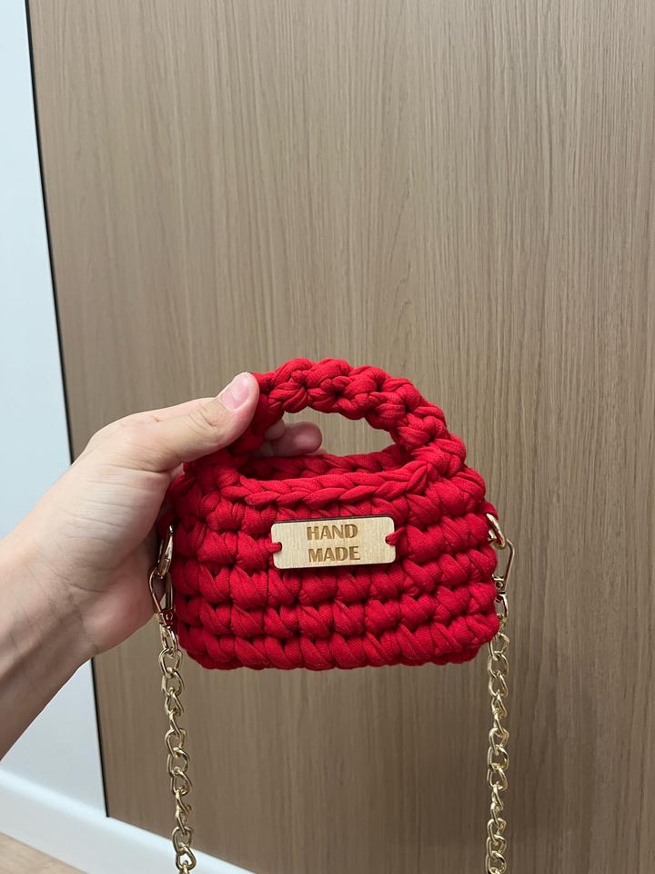 Handmade (ручная работа)