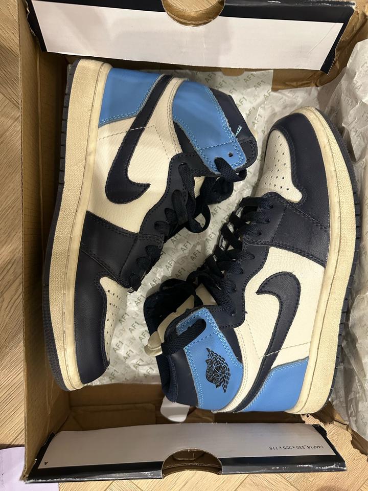 Nike