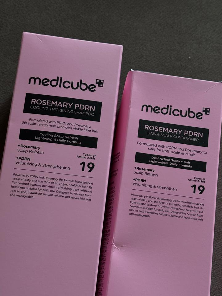 Medicube