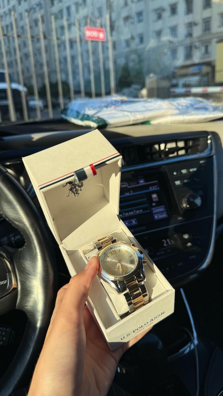 U.S. Polo Assn.