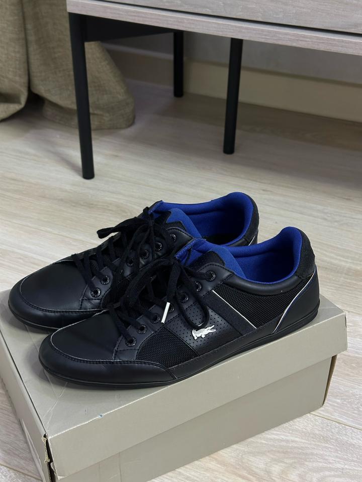 Lacoste