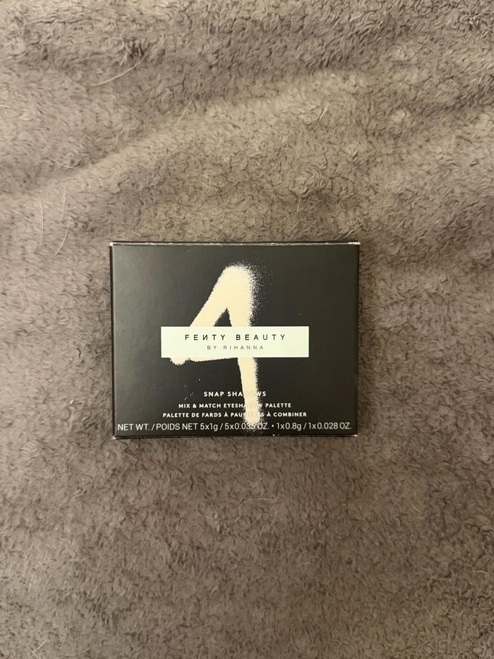 Fenty Beauty