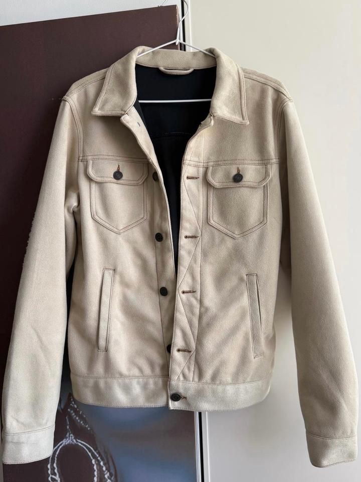 Pull & Bear Куртка PULL&BEAR
