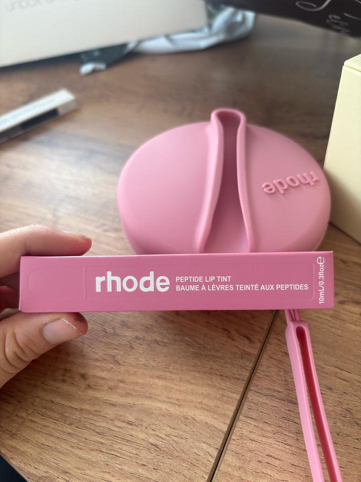 Rhode
