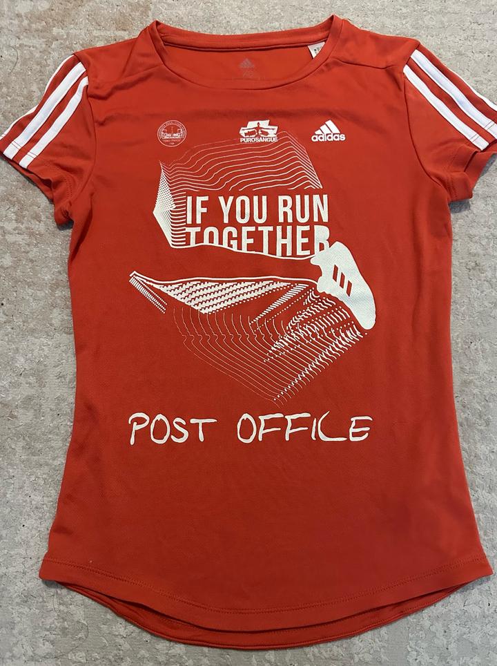 Adidas Эксклюзивная оригинальная футболка