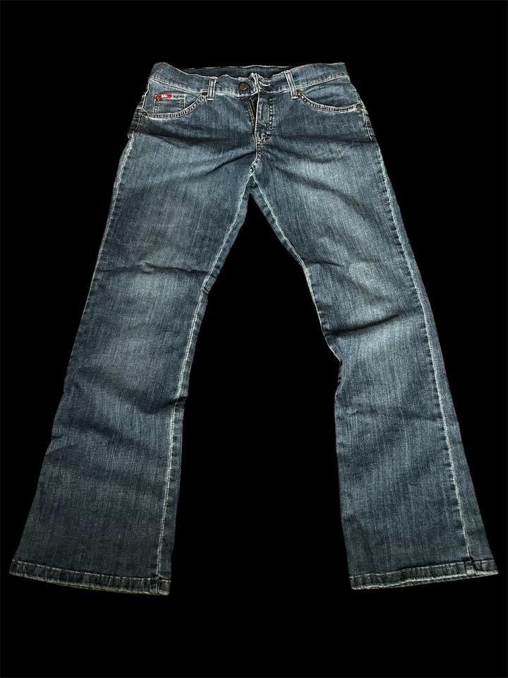 Женские джинсы Lee Cooper
