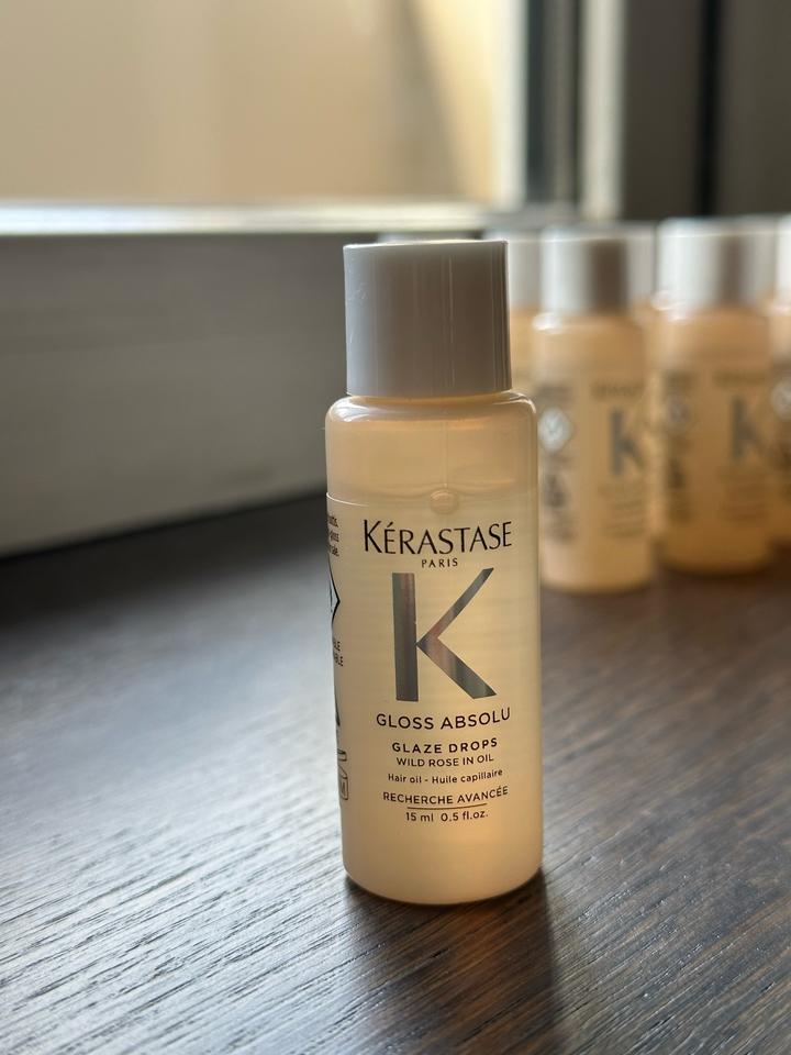 Kerastase Kérastase Glaze Drops