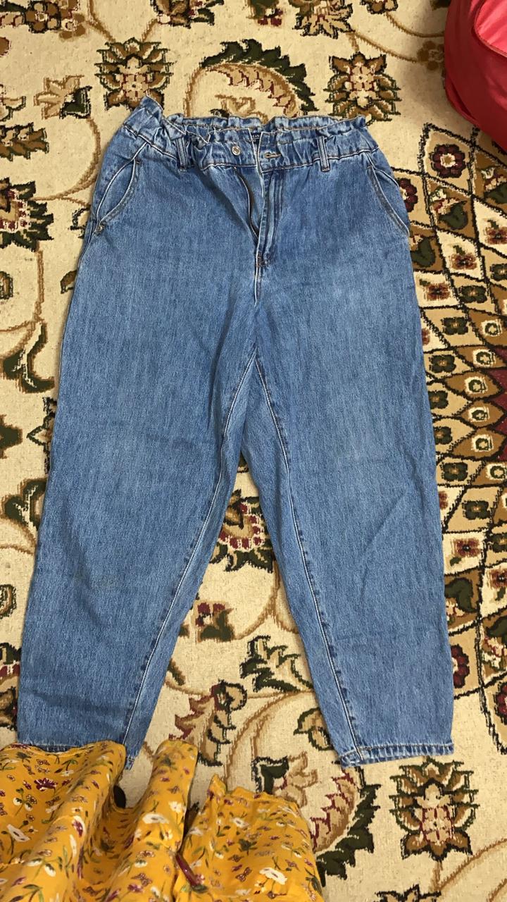 Джинсы Shein