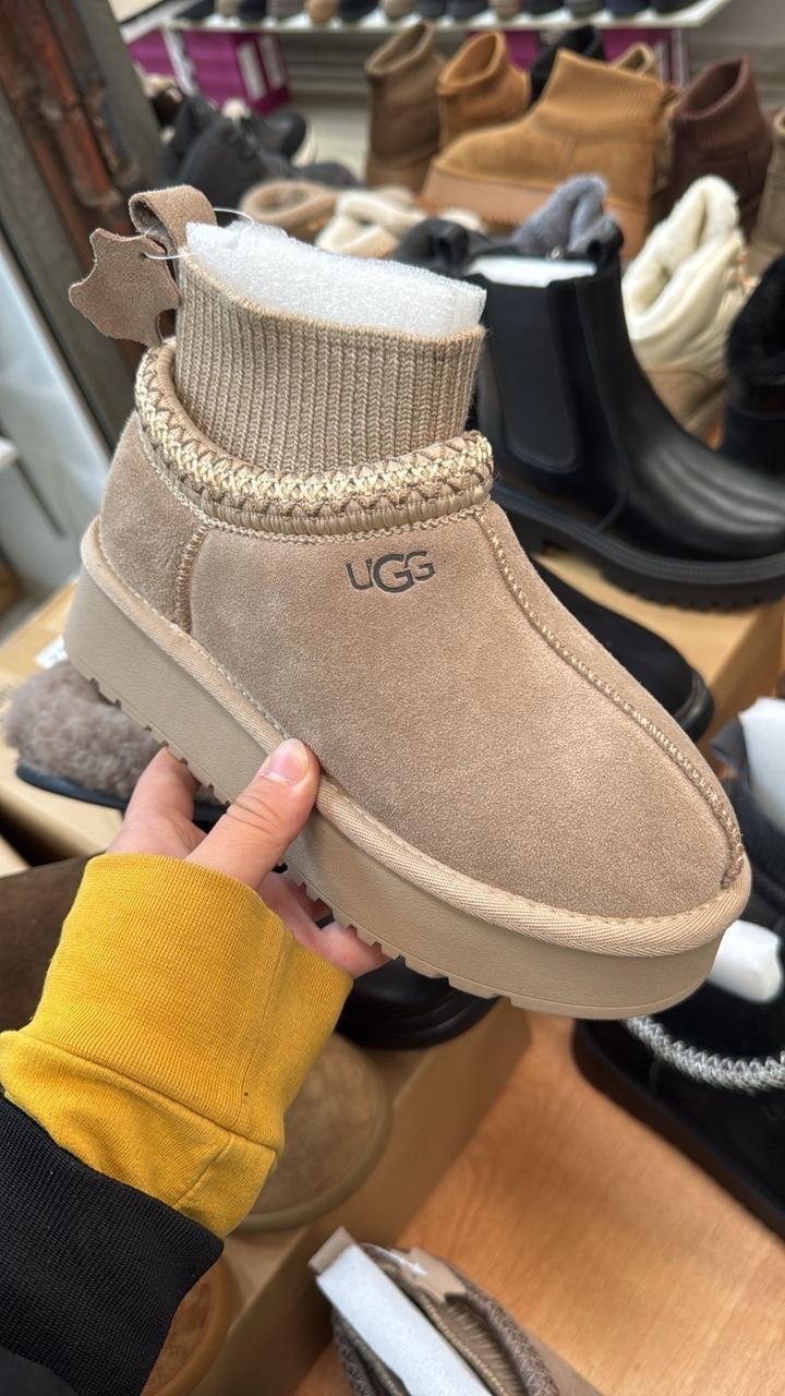 UGG
