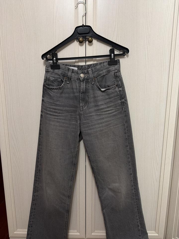 Джинсы ZARA