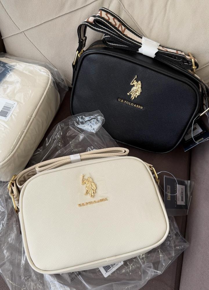 U.S. Polo Assn.