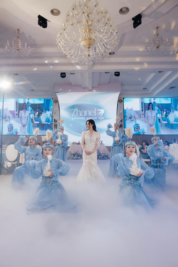 Alaya Wedding Salon