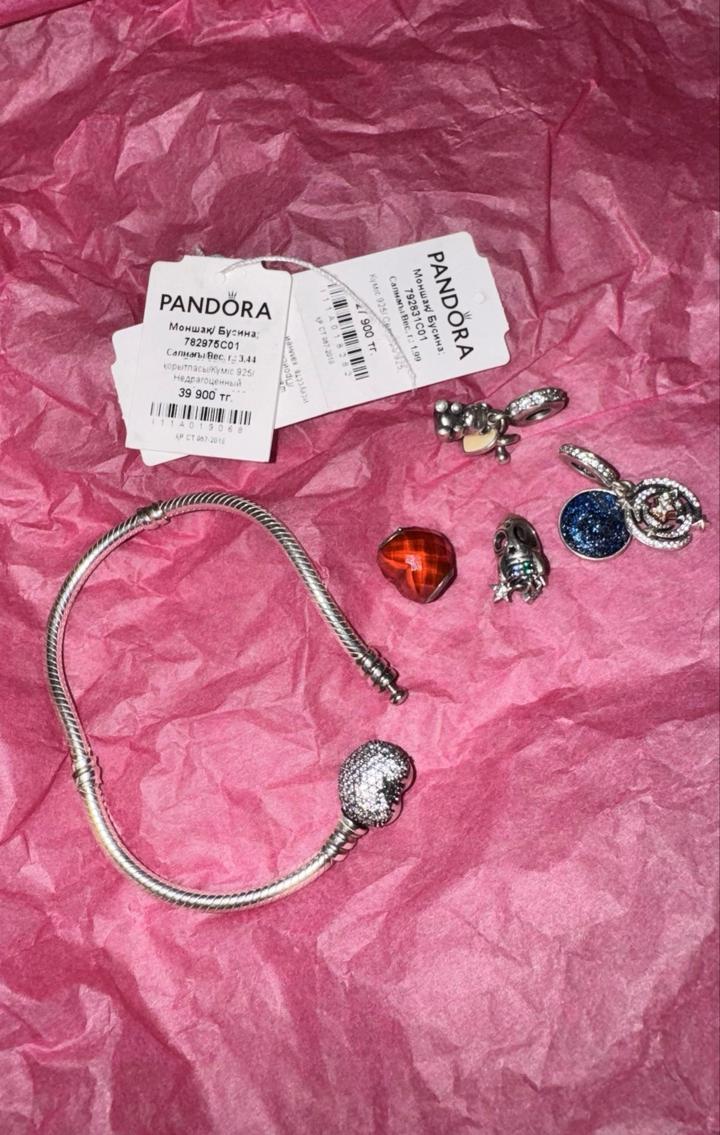 Pandora