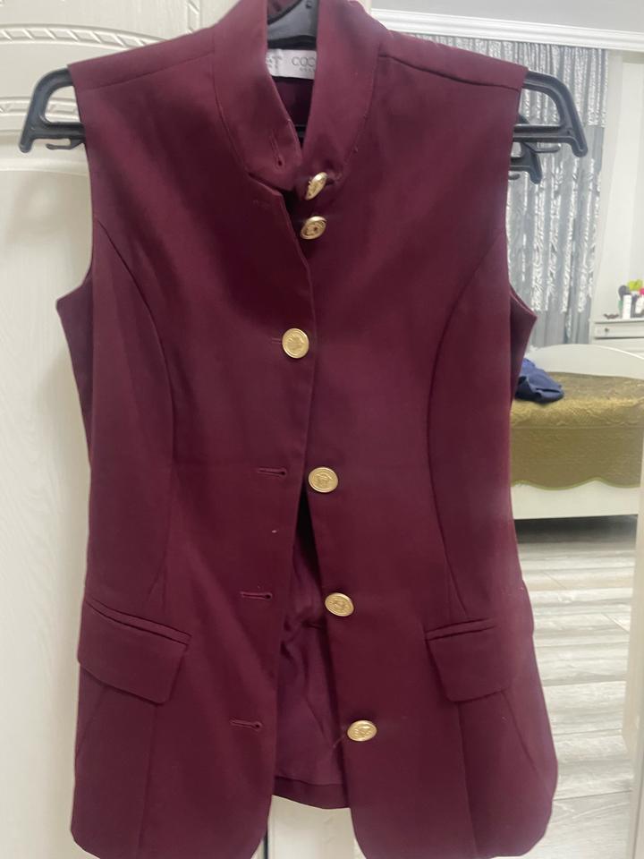 COCO wear Жилет