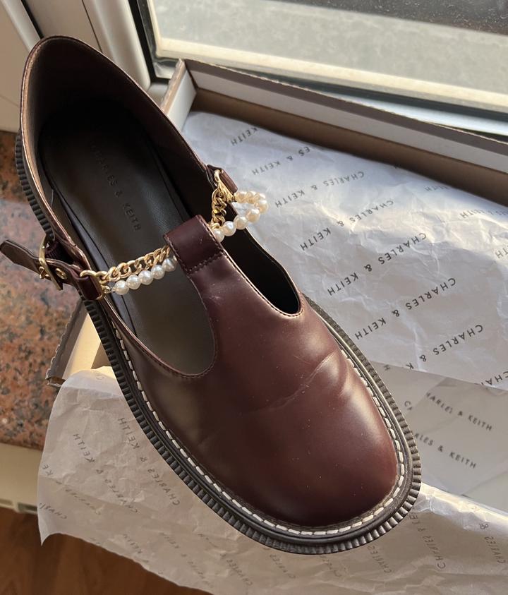 Charles & Keith