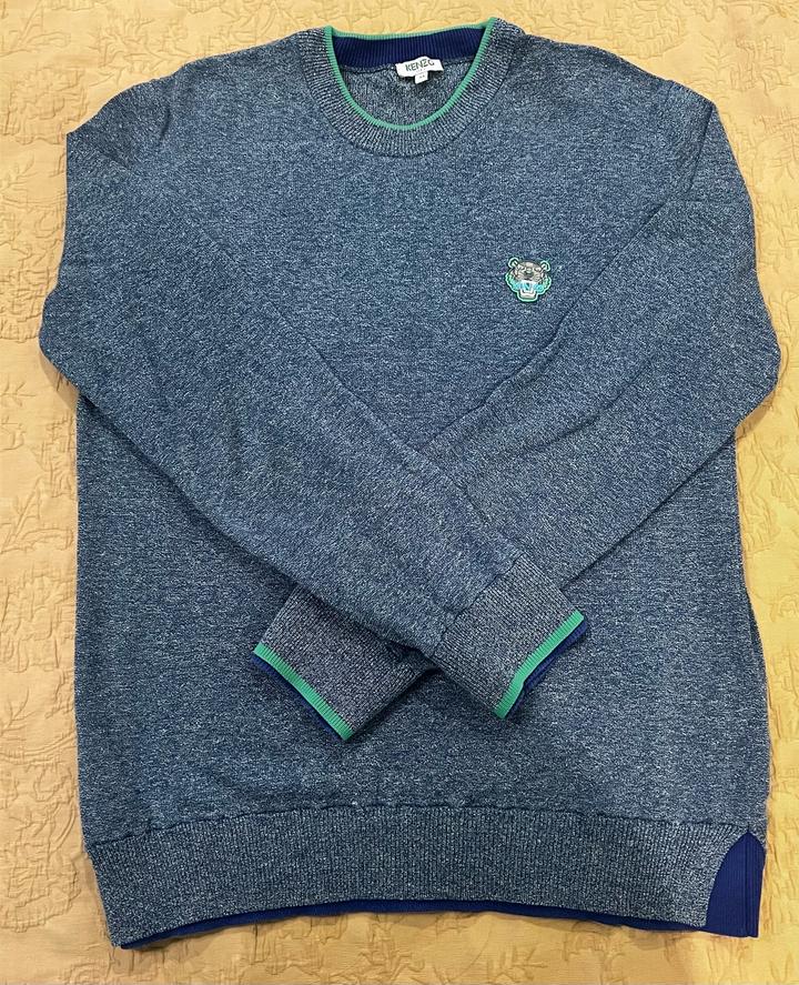 Kenzo