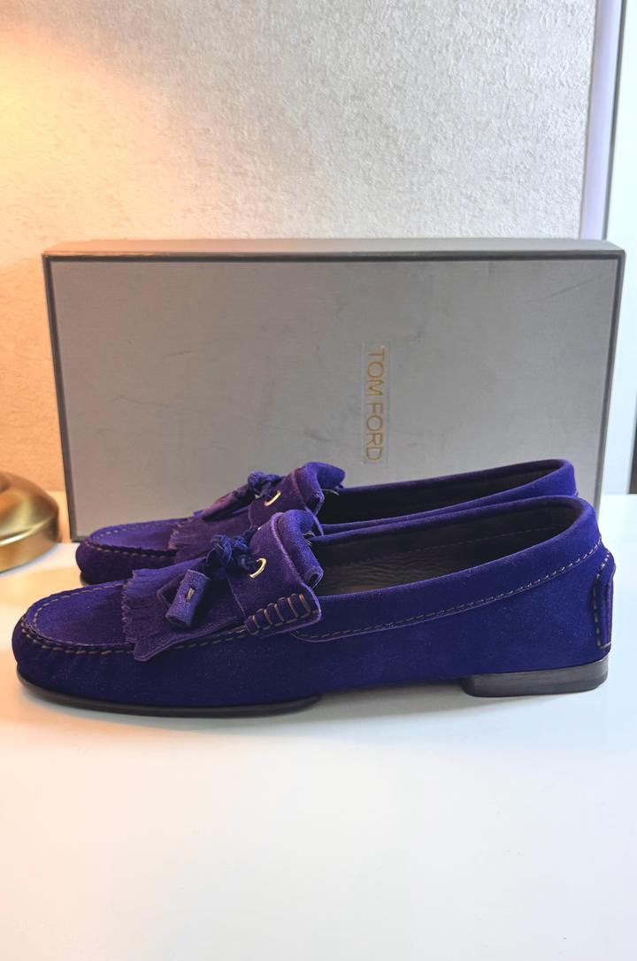 Tom Ford