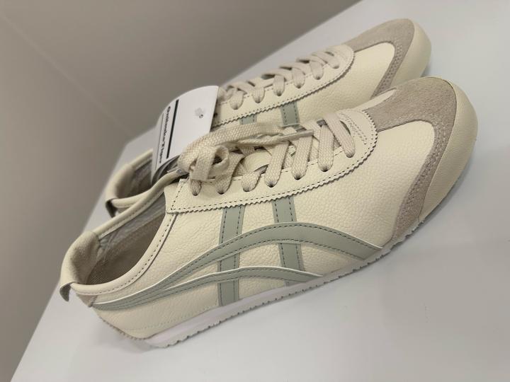 Кеды Onitsuka Tiger