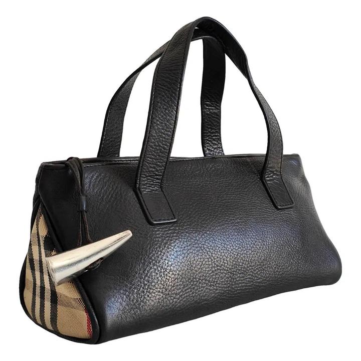Сумка Burberry Horn Toggle Collection Handbag