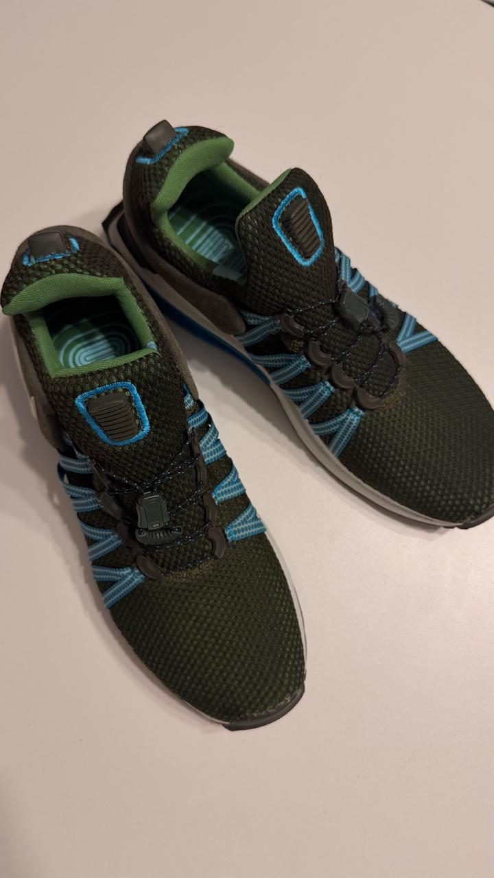 Кроссовки Nike