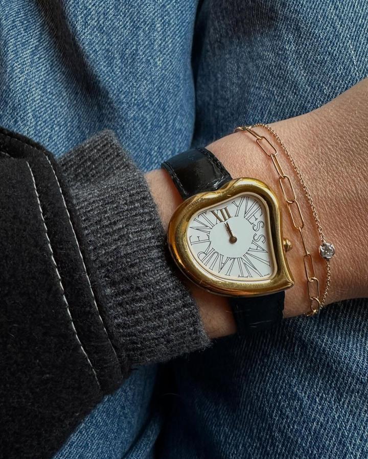 Yves Saint Laurent