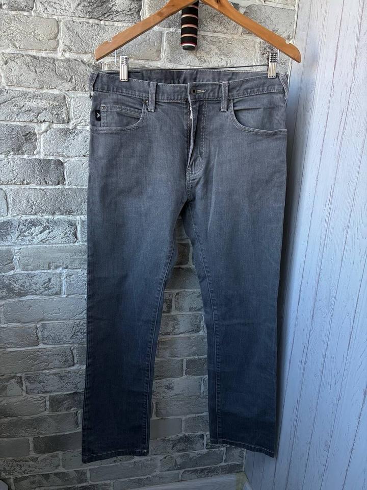 Джинсы Emporio Armani