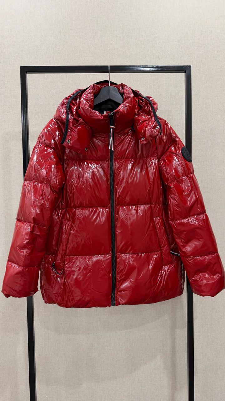 Пуховик Tommy Hilfiger