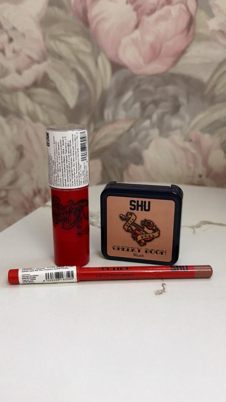 SHU