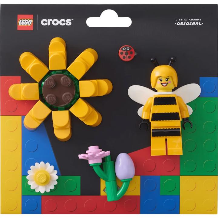 Jibbitz Crocs LEGO