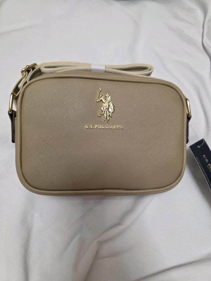 U.S. Polo Assn.