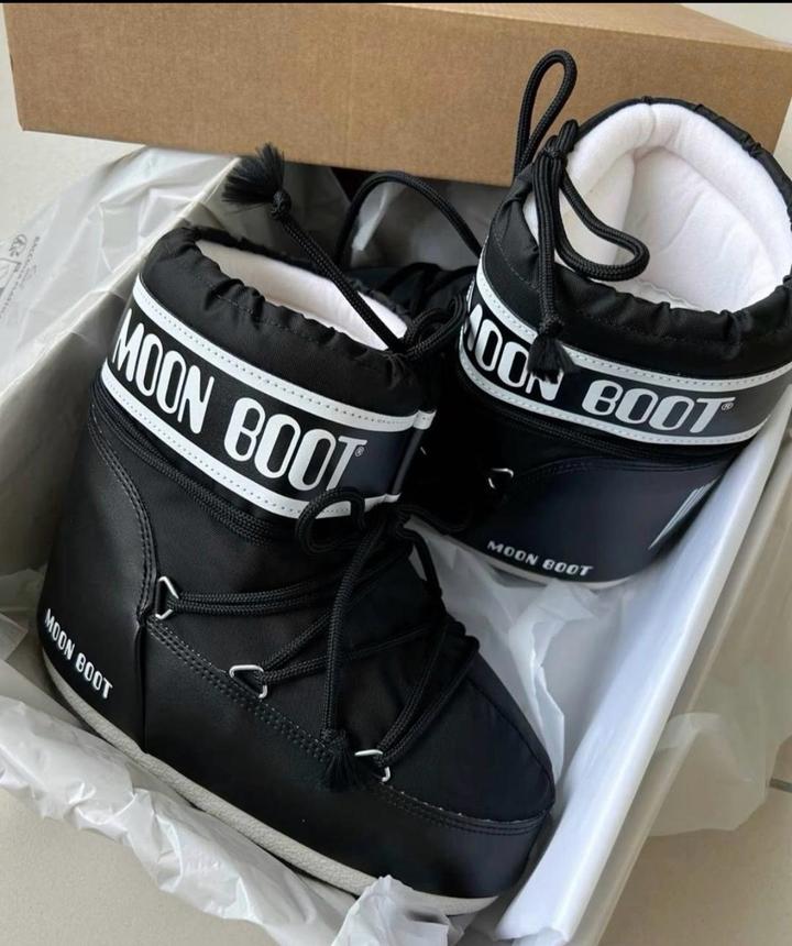 Луноходы Moon Boot