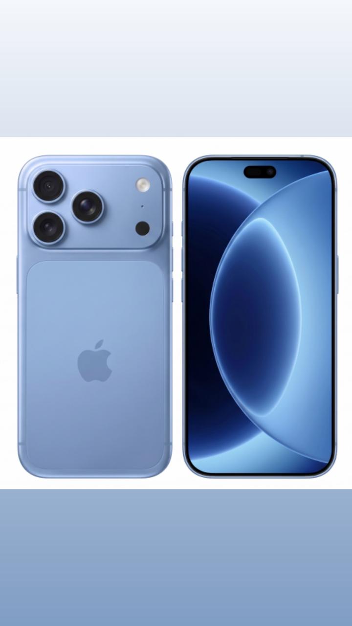 Apple