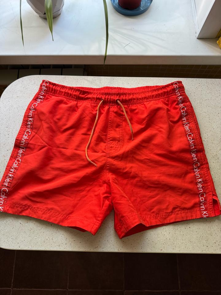 Calvin Klein