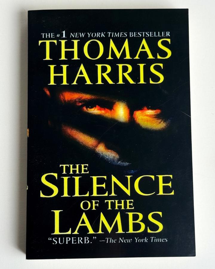 The Silence of the Lambs